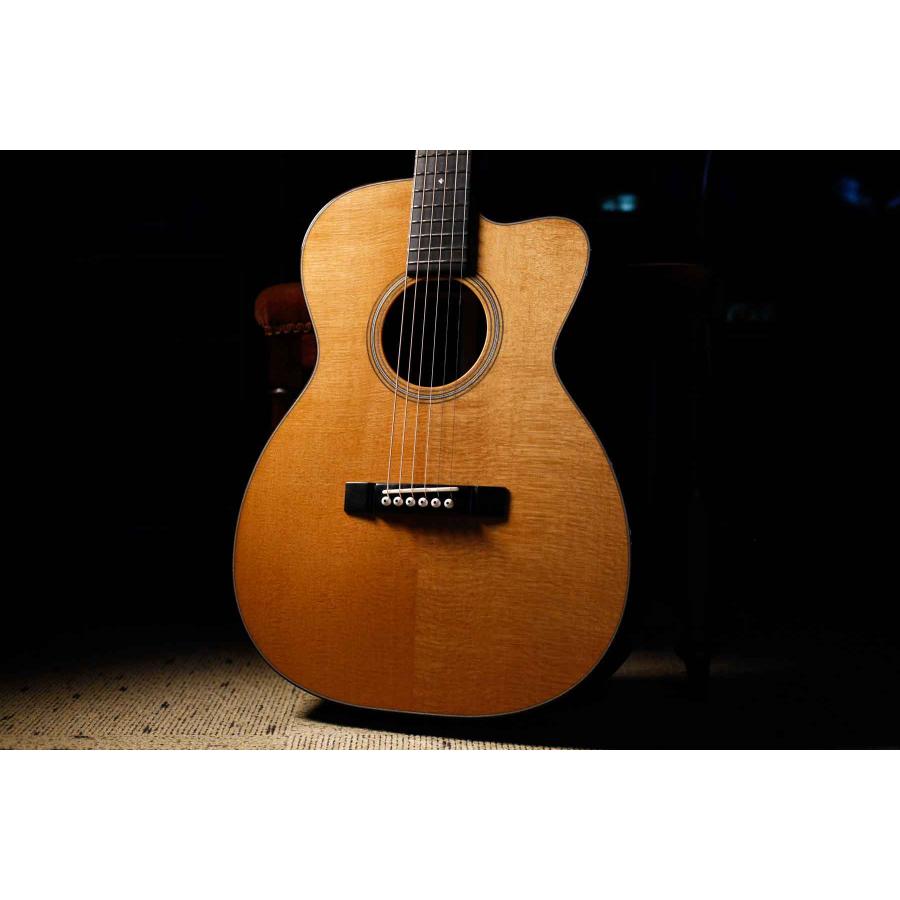 Eastman Bourgeois / Downeast Series / Soloist / Launch Edition / 日本限定20本 / ボジョア / OMC / 渋谷店在庫品の画像