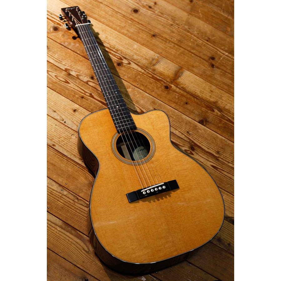 Eastman Bourgeois / Downeast Series / Soloist / Launch Edition / 日本限定20本 / ボジョア / OMC / 渋谷店在庫品の画像