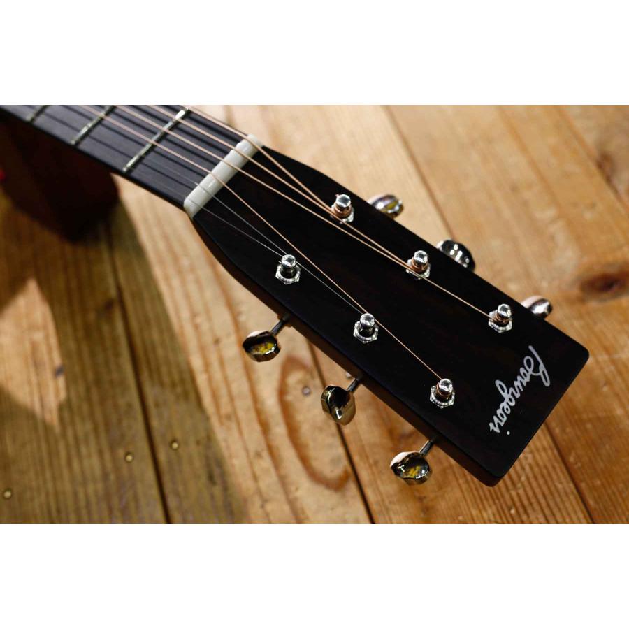 Eastman Bourgeois / Downeast Series / Soloist / Launch Edition / 日本限定20本 / ボジョア / OMC / 渋谷店在庫品の画像