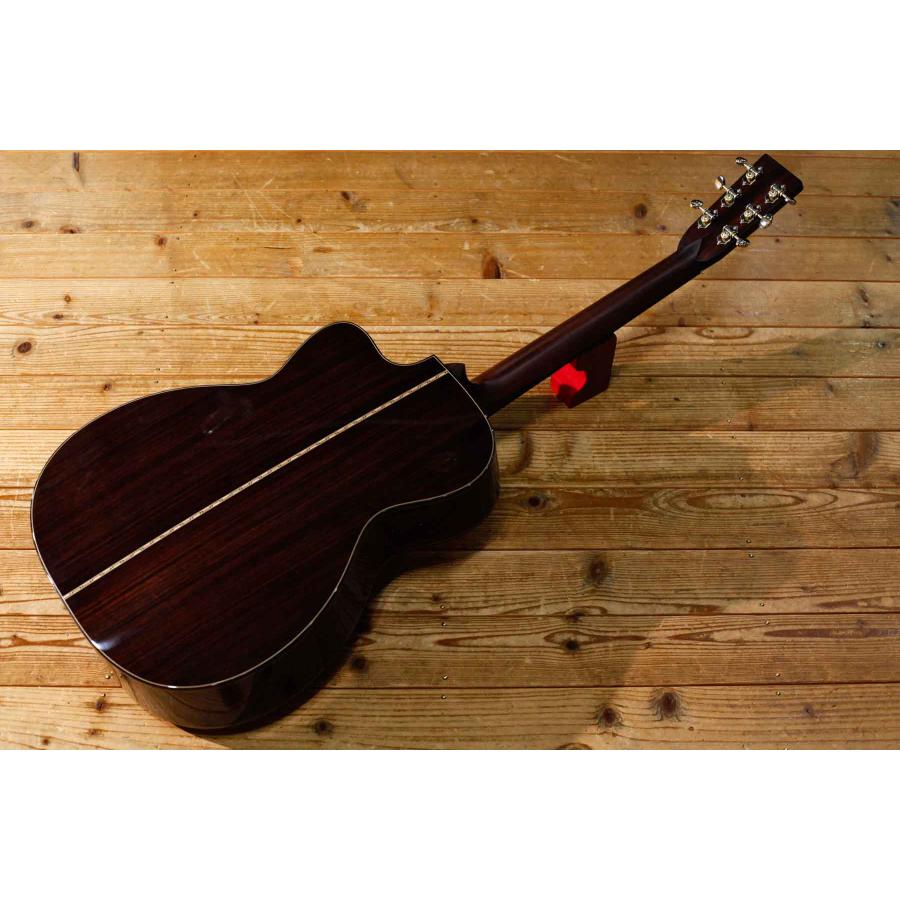 Eastman Bourgeois / Downeast Series / Soloist / Launch Edition / 日本限定20本 / ボジョア / OMC / 渋谷店在庫品の画像