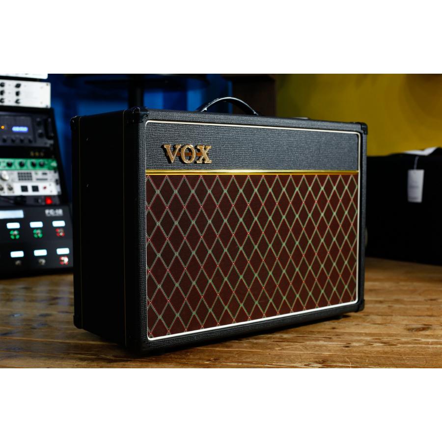 VOX ヴォックス / AC15C1 / Greenback / 15W / コンボアンプ 