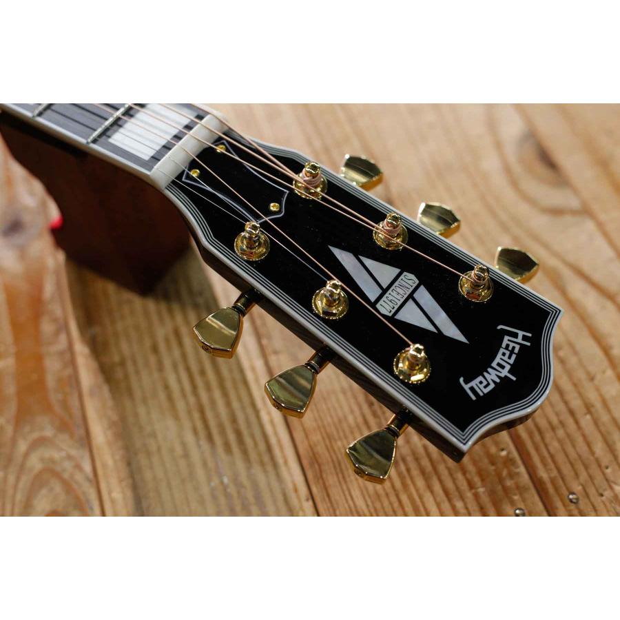 Headway Headway / HJ-BOOGIE-JT / BLACK / Japan Tune-Up Series / J