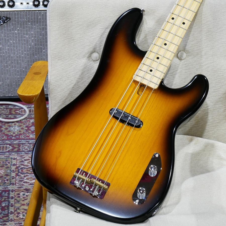 Crews Maniac Sound / Vintage Line T Bee-57 2TS w/ K&T P-57