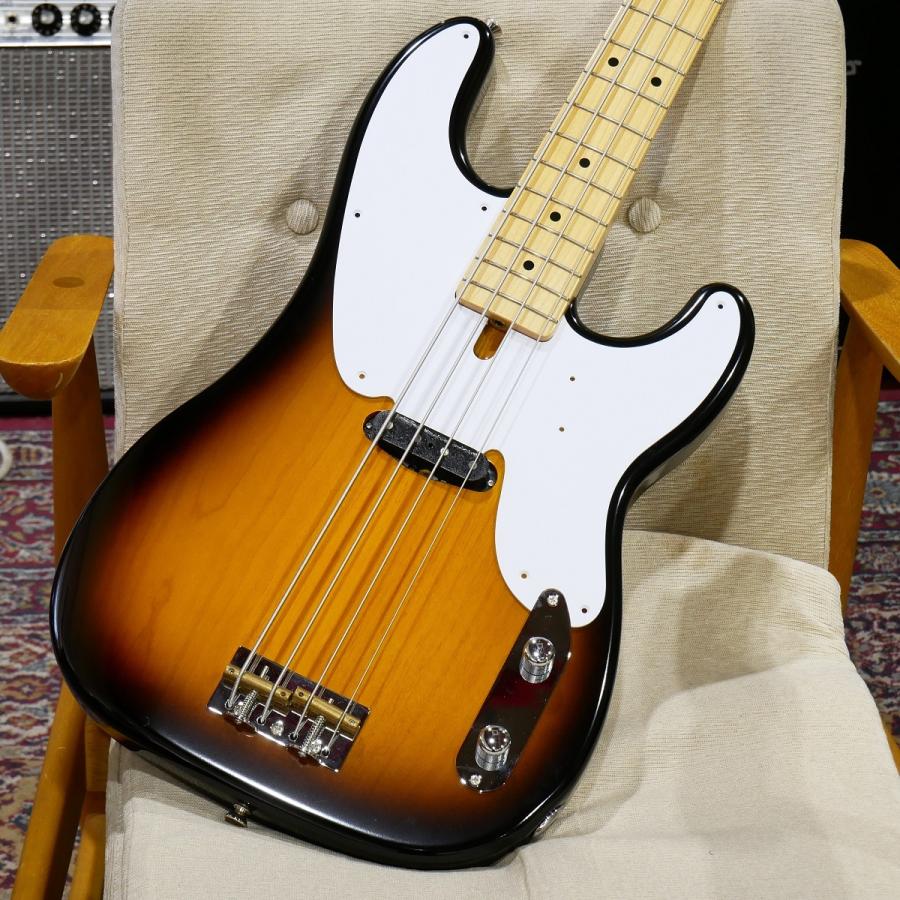 Crews Maniac Sound / Vintage Line T Bee-57 2TS w/ K&T P-57