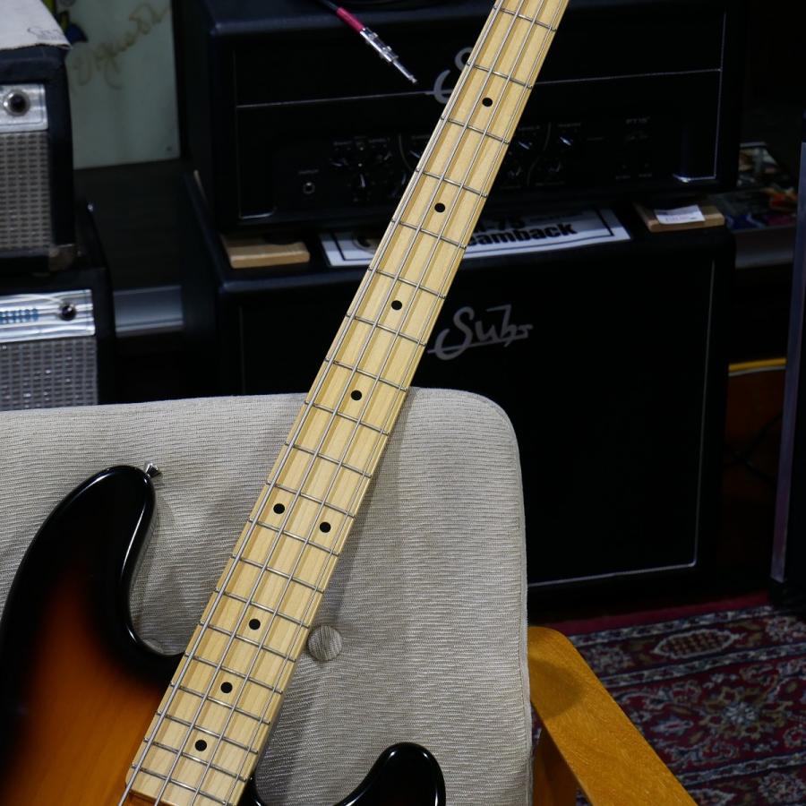 Crews Maniac Sound / Vintage Line T Bee-57 2TS w/ K&T P-57 BM