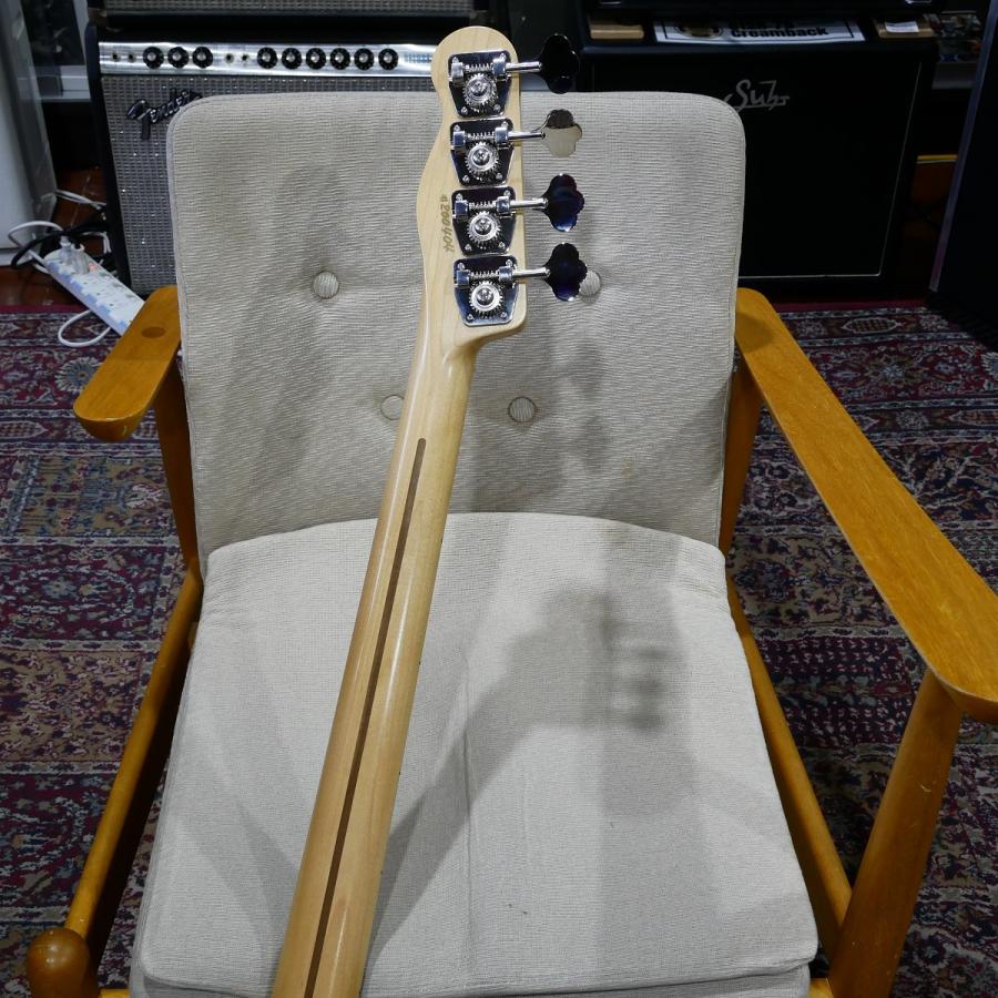 Crews Maniac Sound / Vintage Line T Bee-57 2TS w/ K&T P-57 BM