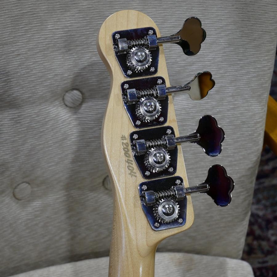 Crews Maniac Sound / Vintage Line T Bee-57 2TS w/ K&T P-57