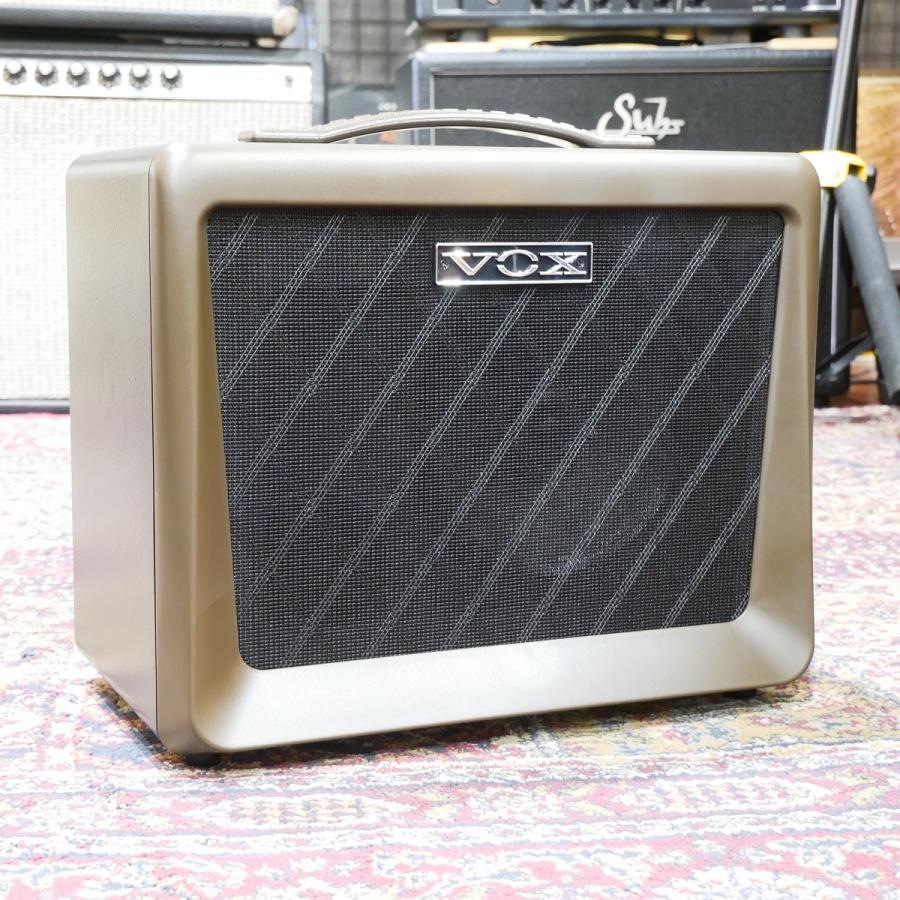 VOX VX50 エレクトリックギター用アンプ VOX ヴォックス / VX50 AG / 50w / Nutube搭載 / アコースティック