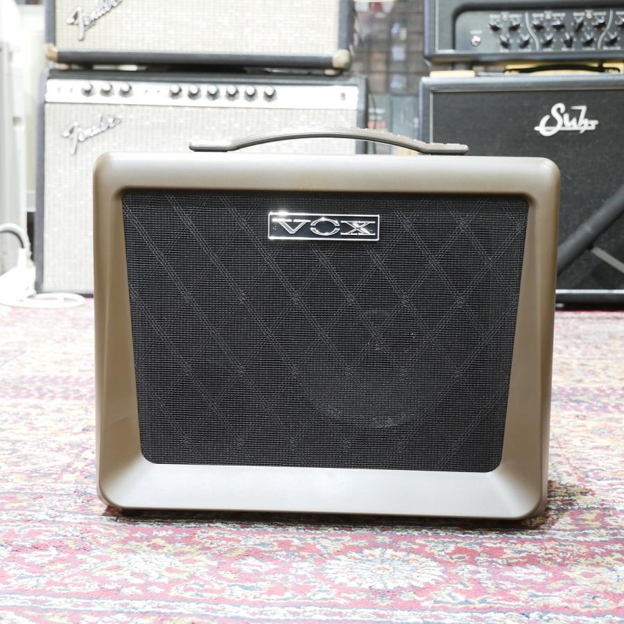 VOX VX50 エレクトリックギター用アンプ VOX ヴォックス / VX50 AG / 50w / Nutube搭載 / アコースティック