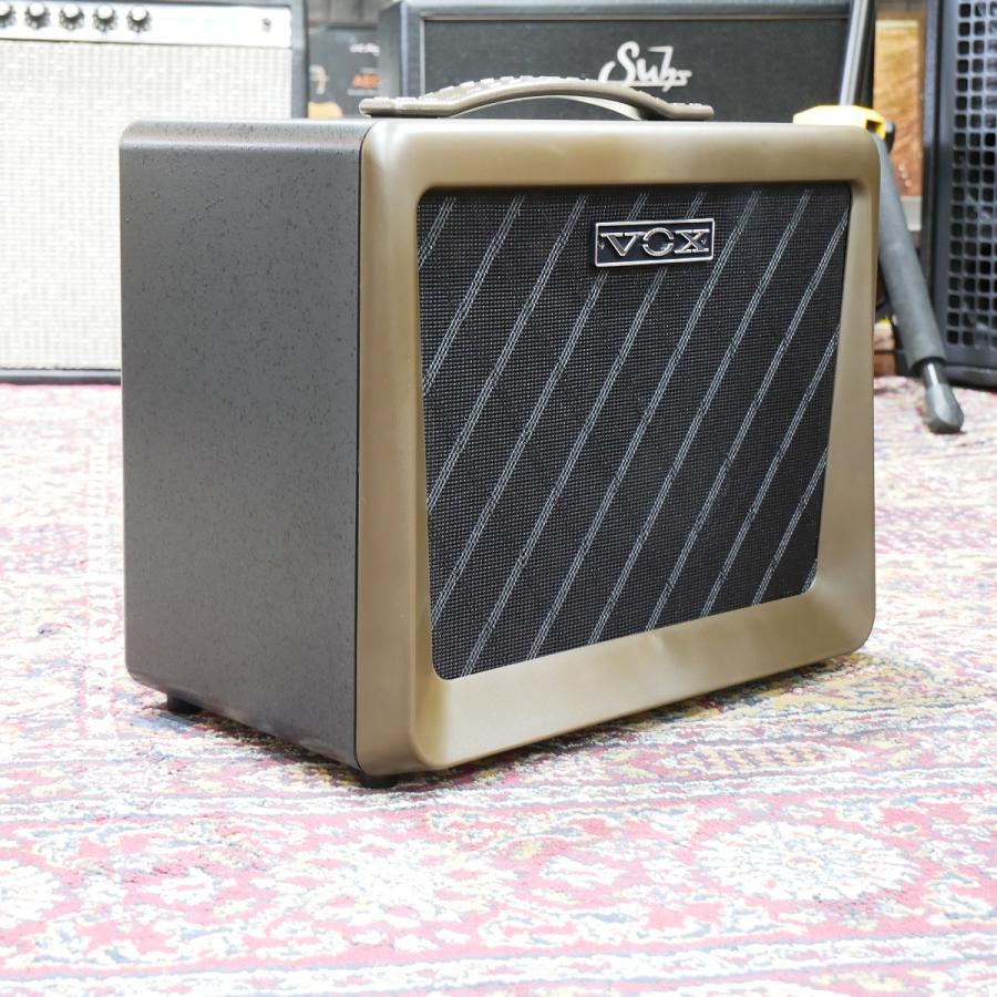 VOX ヴォックス / VX50 AG / 50w / Nutube搭載 / アコースティック