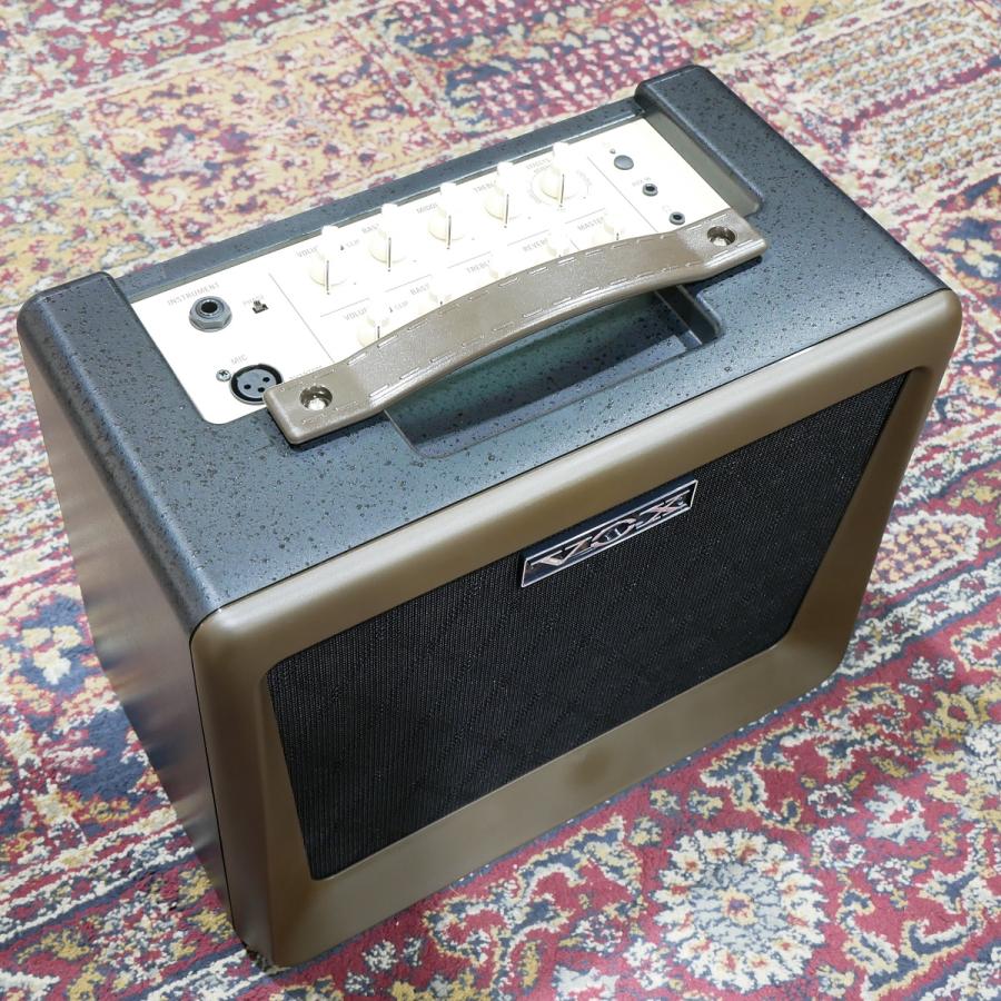 VOX ヴォックス / VX50 AG / 50w / Nutube搭載 / アコースティック