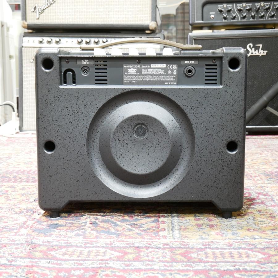 VOX ヴォックス / VX50 AG / 50w / Nutube搭載 / アコースティック