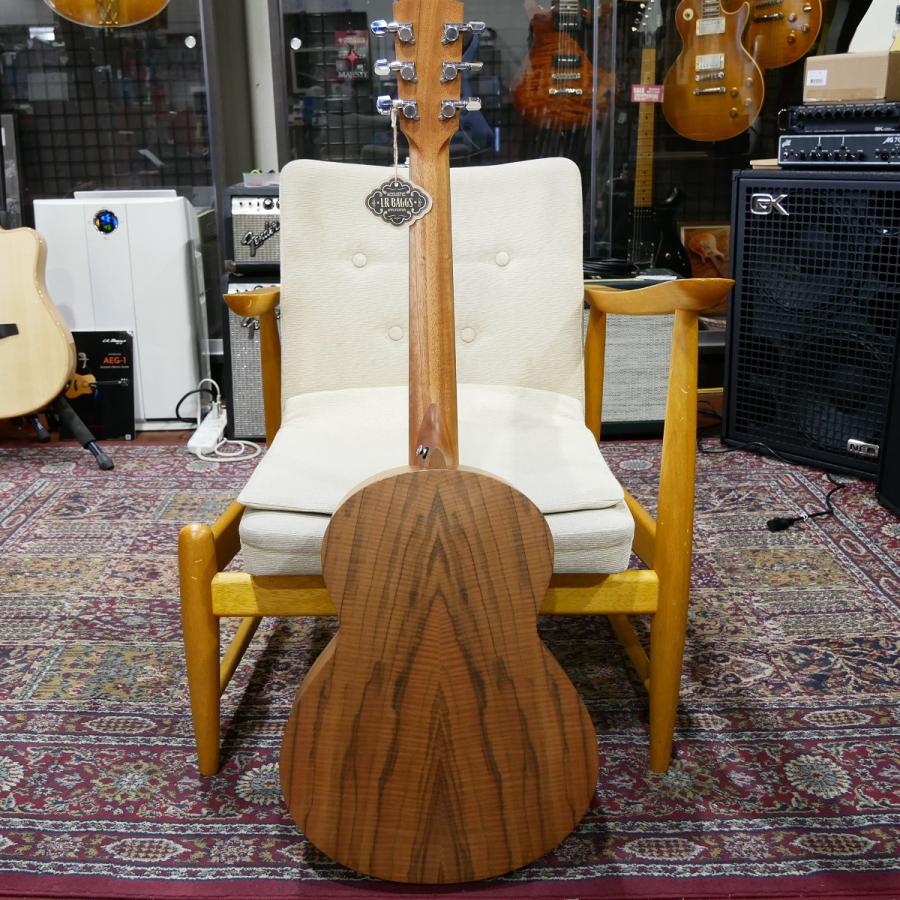 Sheeran by Lowden シーラン バイ ローデン / THE W04