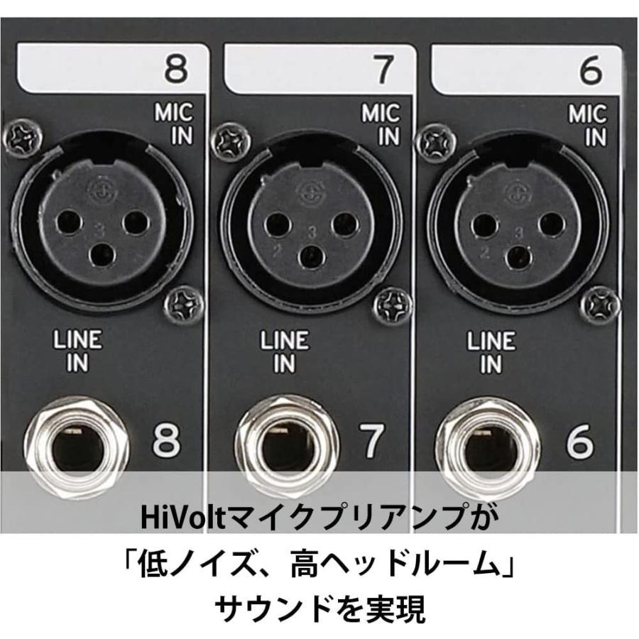 KORG（コルグ） KORG / MW-2408 NW / HYBRID ANALOG / DIGITAL MIXER