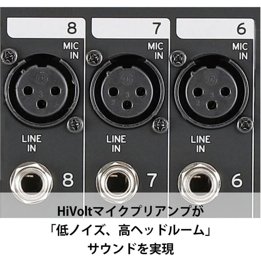 KORG（コルグ） コルグ / MW-1608 NW / HYBRID ANALOG / DIGITAL MIXER