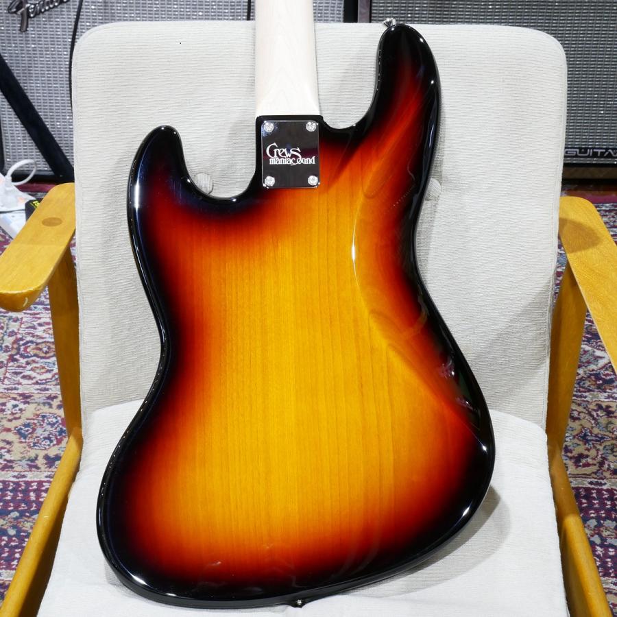 Tikさま専用 CrewsManiacSound JB-Modern 2024 Tikさま専用 CrewsManiacSound JB-Modern 2024 Electric Bass