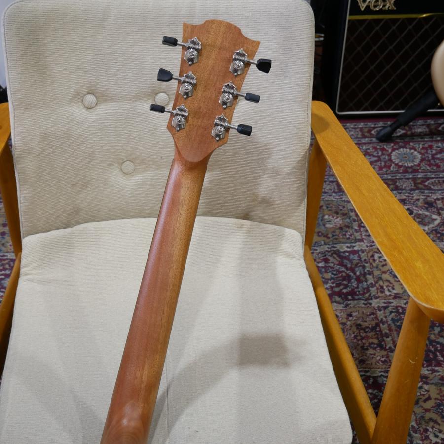 LAG Guitars / T70D-NAT Dreadnought Natural TRAMONTANE 70 ドレッド