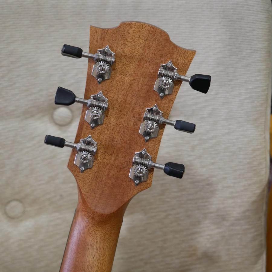 LAG Guitars / T70D-NAT Dreadnought Natural TRAMONTANE 70 ドレッド