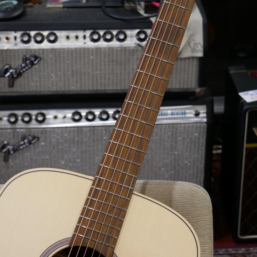 LAG Guitars / T70D-NAT Dreadnought Natural TRAMONTANE 70 ドレッド
