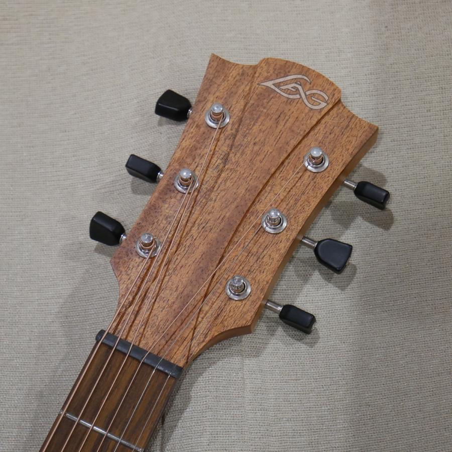 LAG Guitars / T70D-NAT Dreadnought Natural TRAMONTANE 70 ドレッド