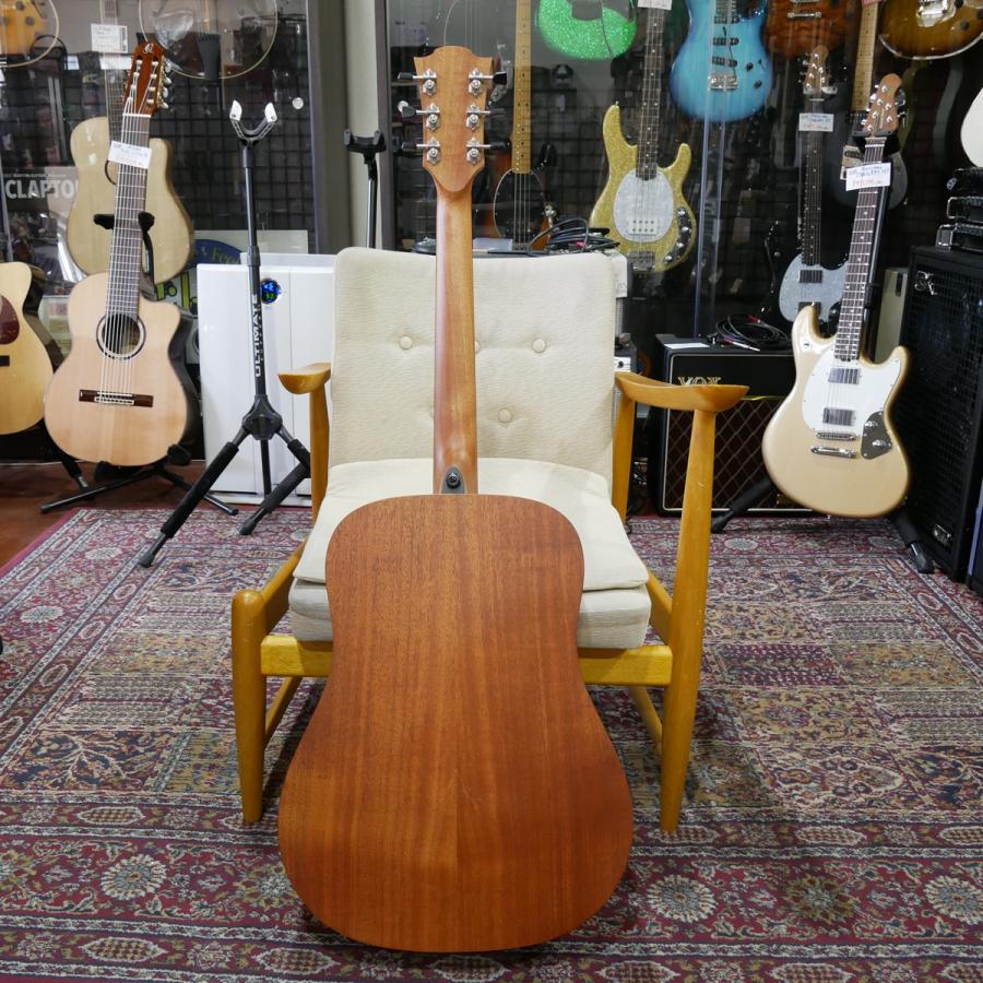 LAG Guitars / T70D-NAT Dreadnought Natural TRAMONTANE 70 ドレッド