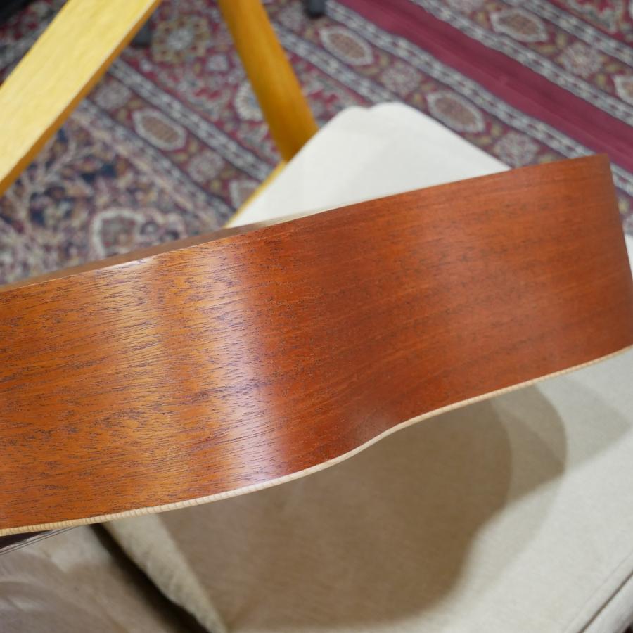 LAG Guitars / T70D-NAT Dreadnought Natural TRAMONTANE 70 ドレッド