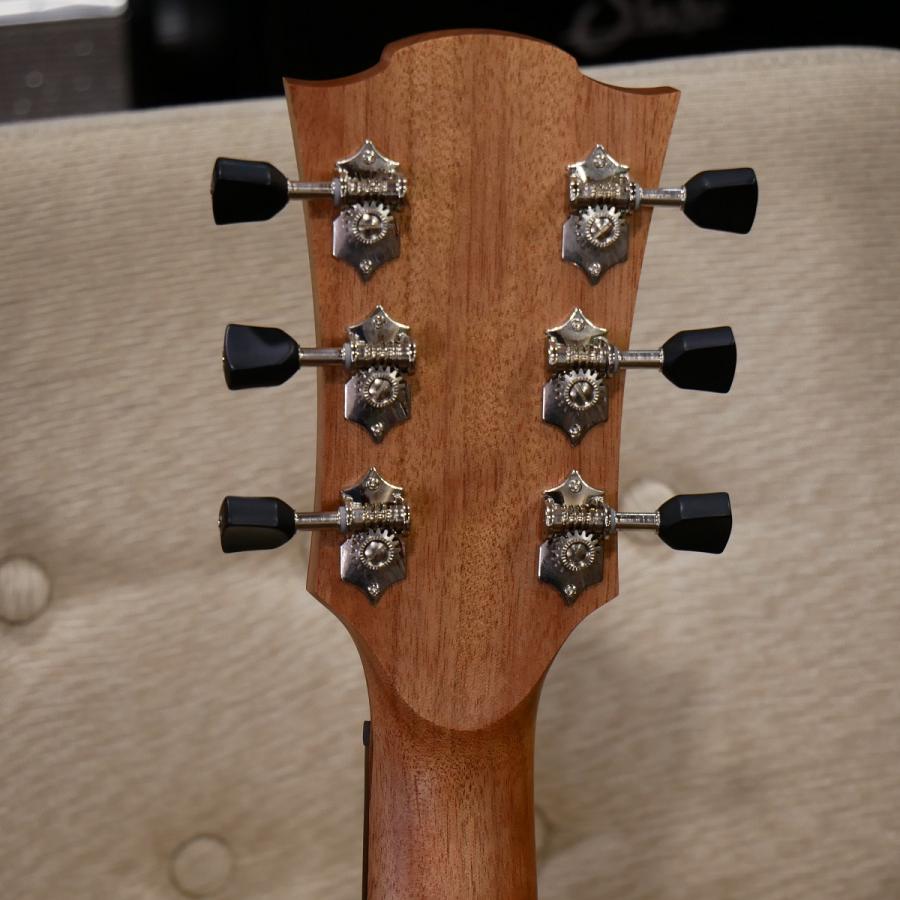 LAG Guitars / T70A NAT Auditorium Natural TRAMONTANE 70 トップ単板