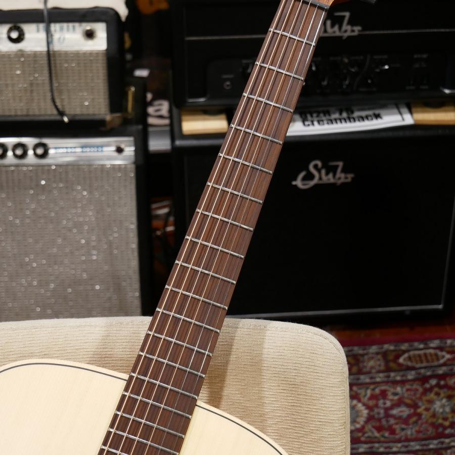 LAG Guitars / T70A NAT Auditorium Natural TRAMONTANE 70 トップ単板