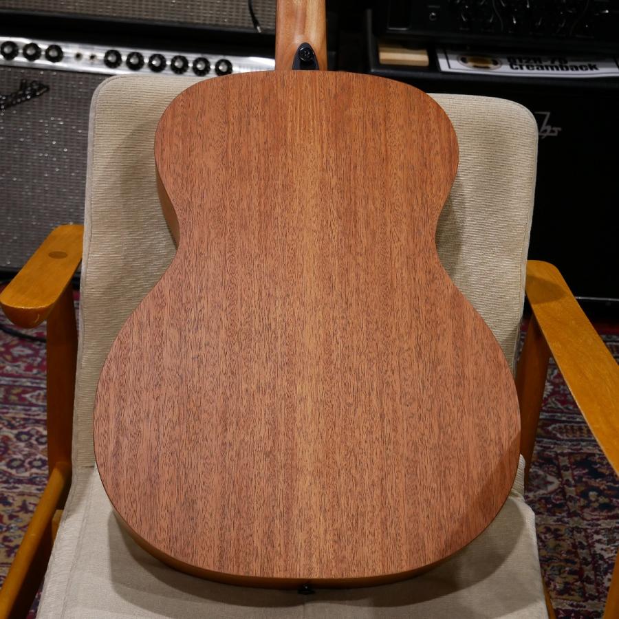 LAG Guitars / T70A NAT Auditorium Natural TRAMONTANE 70 トップ単板