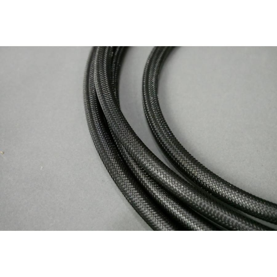 KR'Z NANO DIAMOND CABLE / Hyper爽【HYPER SOU】 / 3m / SS / エレキギター用 / シールド ケーブル / サイドパーク店在庫品の画像