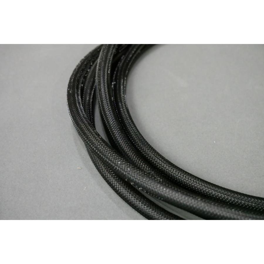 KR'Z NANO DIAMOND CABLE / 響【HIBIKI】 5m SS ギター用 ベース用
