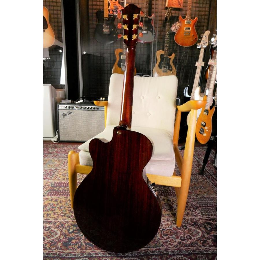 Crews Maniac Sound ES-1500c レフティ hoochies_sp2022080804