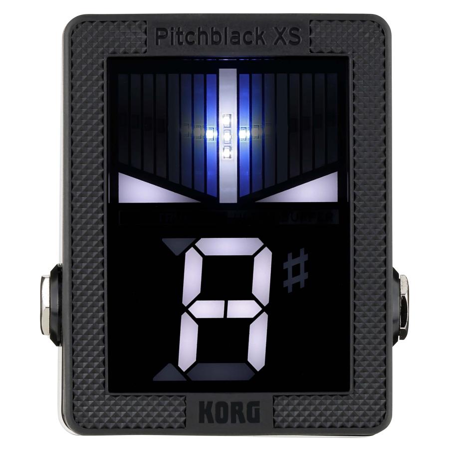 KORG / Pitchblack XS / 「ULTRA BUFFER」搭載 / ペダルチューナー / サイドパーク店在庫品 :  sp2022102203 : フーチーズYahoo!店 - 通販 - Yahoo!ショッピング