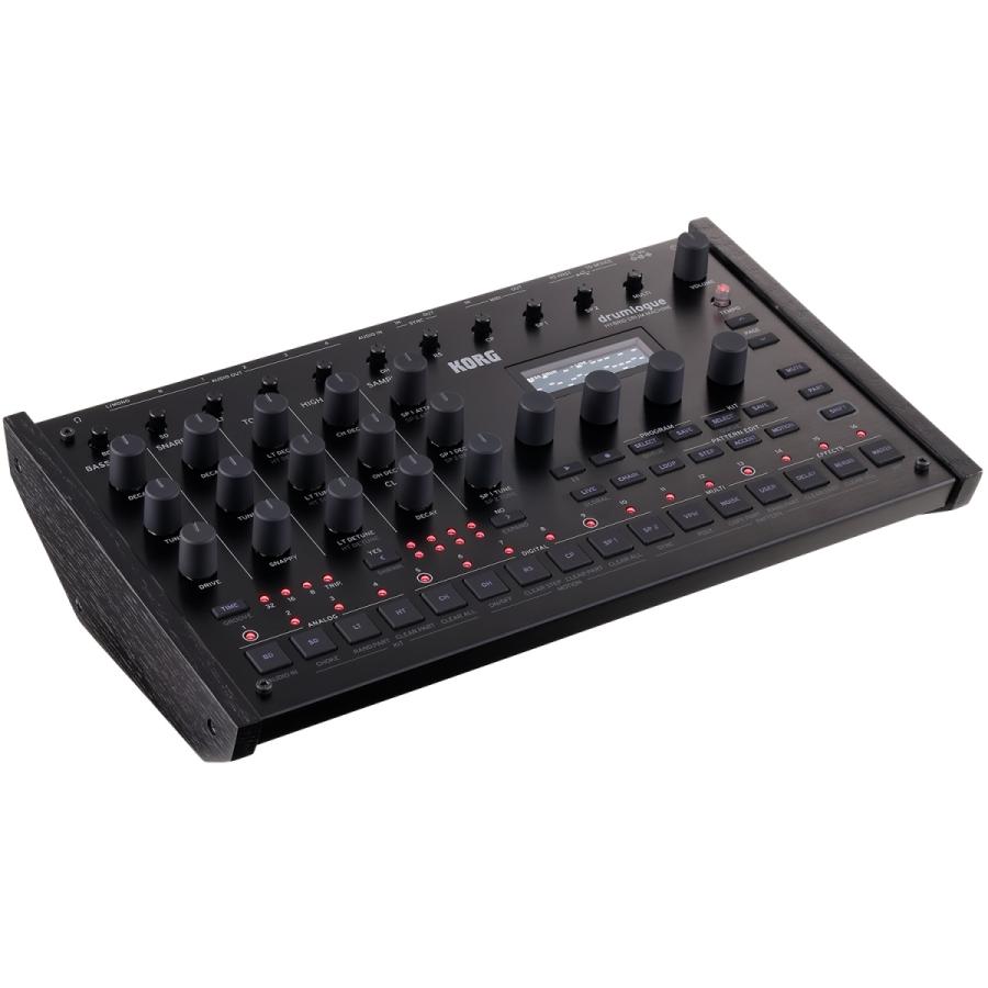 KORG（コルグ） KORG / drumlogue / コルグ / ドラムローグ / ドラム