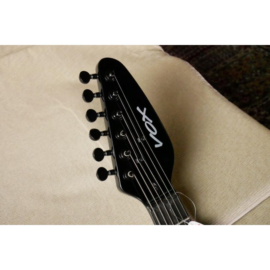 VOX / MARK III MINI Solid Black ヴォックス ボックス ミニ
