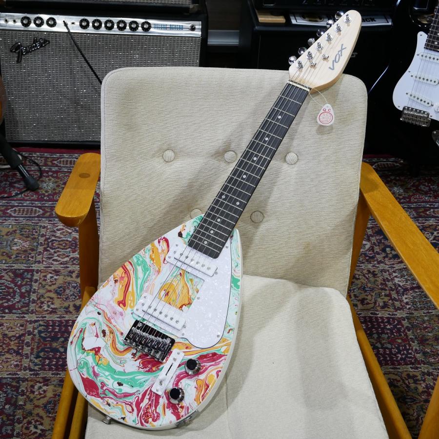 VOX / MARK III MINI Marble アウトレット特価 ヴォックス VOX / MARK III MINI Marble アウトレット特価 ヴォックス