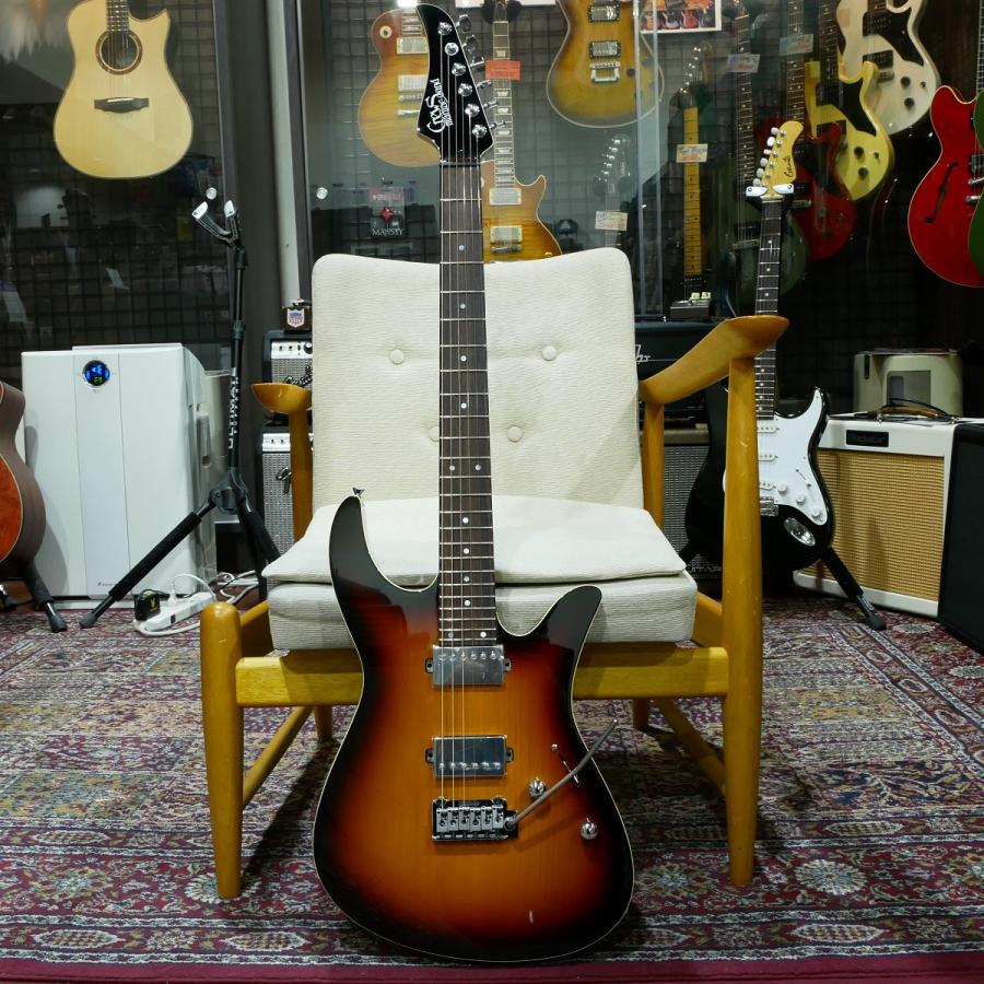 Crews Maniac Sound / solution R6 Trem 2023 Alder 3TS クルーズ 24F