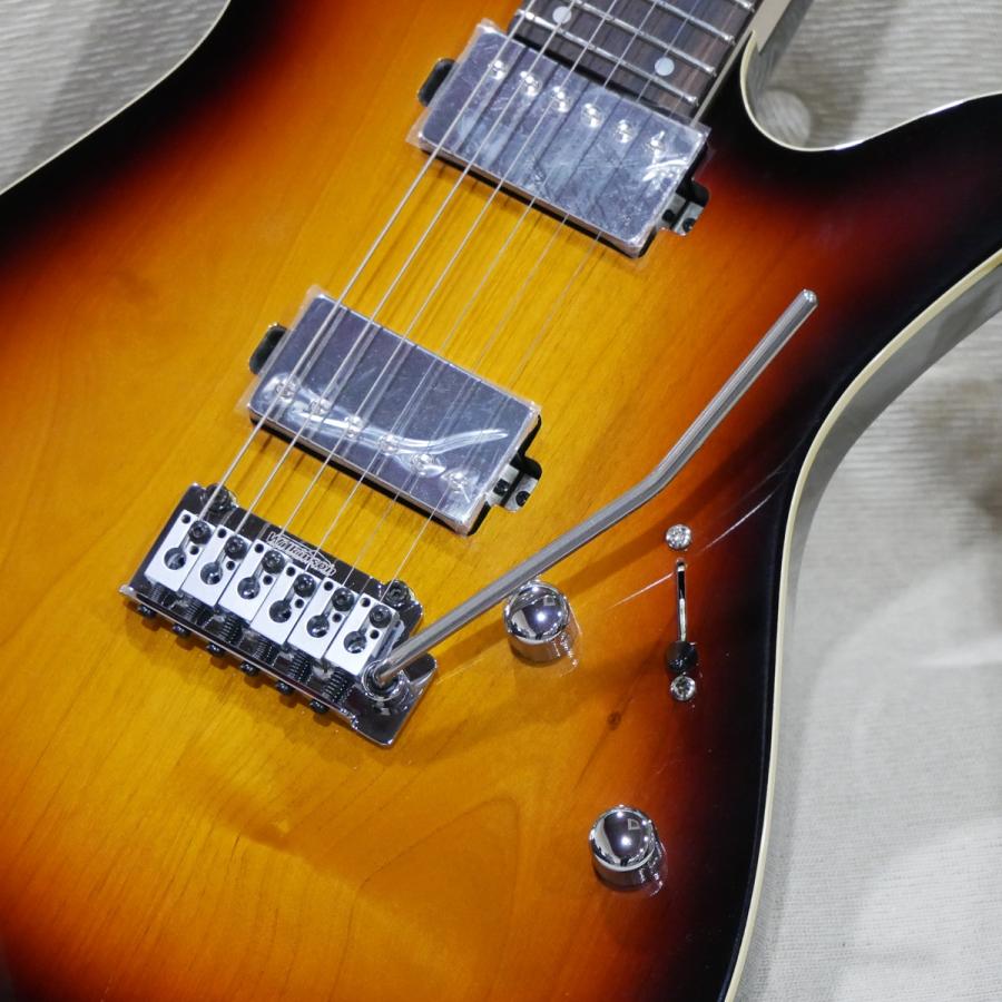 Crews Maniac Sound / solution R6 Trem 2023 Alder 3TS クルーズ 24F