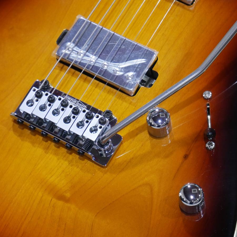 Crews Maniac Sound / solution R6 Trem 2023 Alder 3TS クルーズ 24F