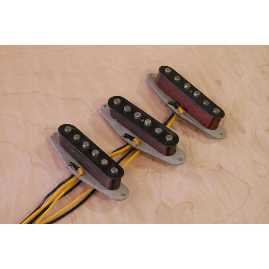 K&T MODERN VINTAGE GUITARS / HS-64 Set ピックアップ