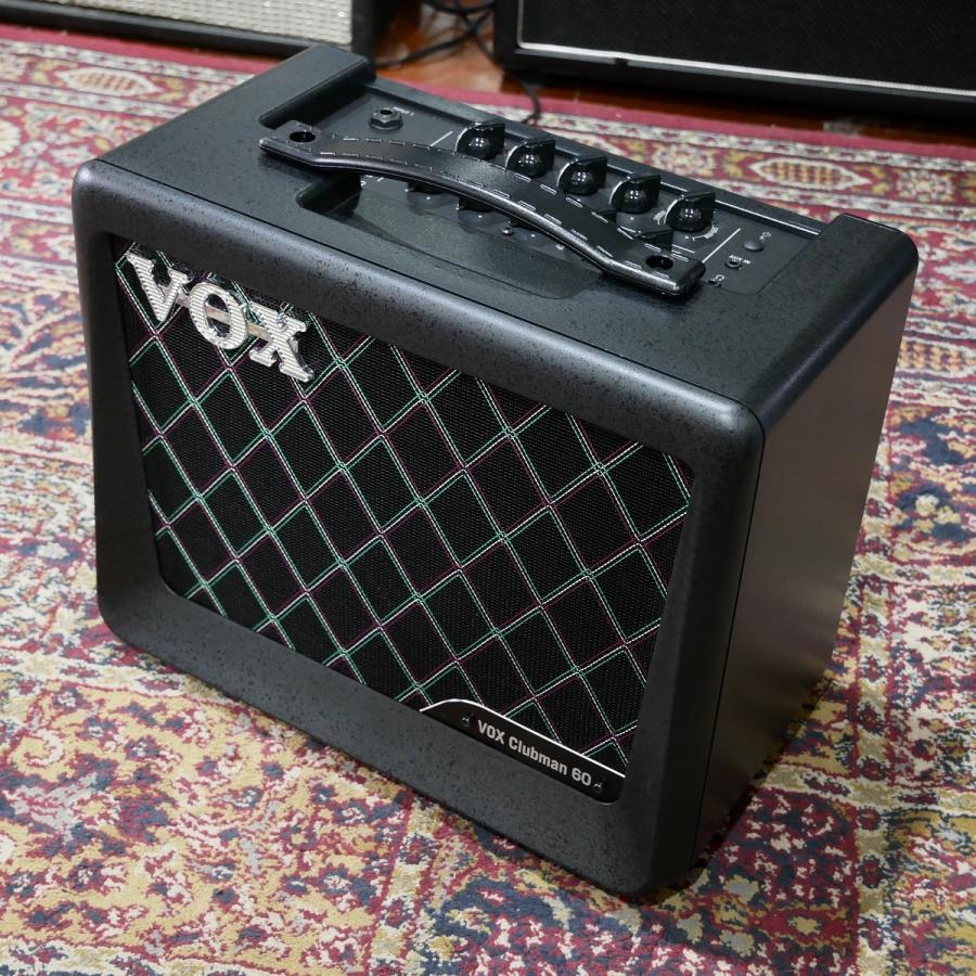 CLUBMAN 60 / V-CM-60 Nutube搭載 箱ボロアウトレット品