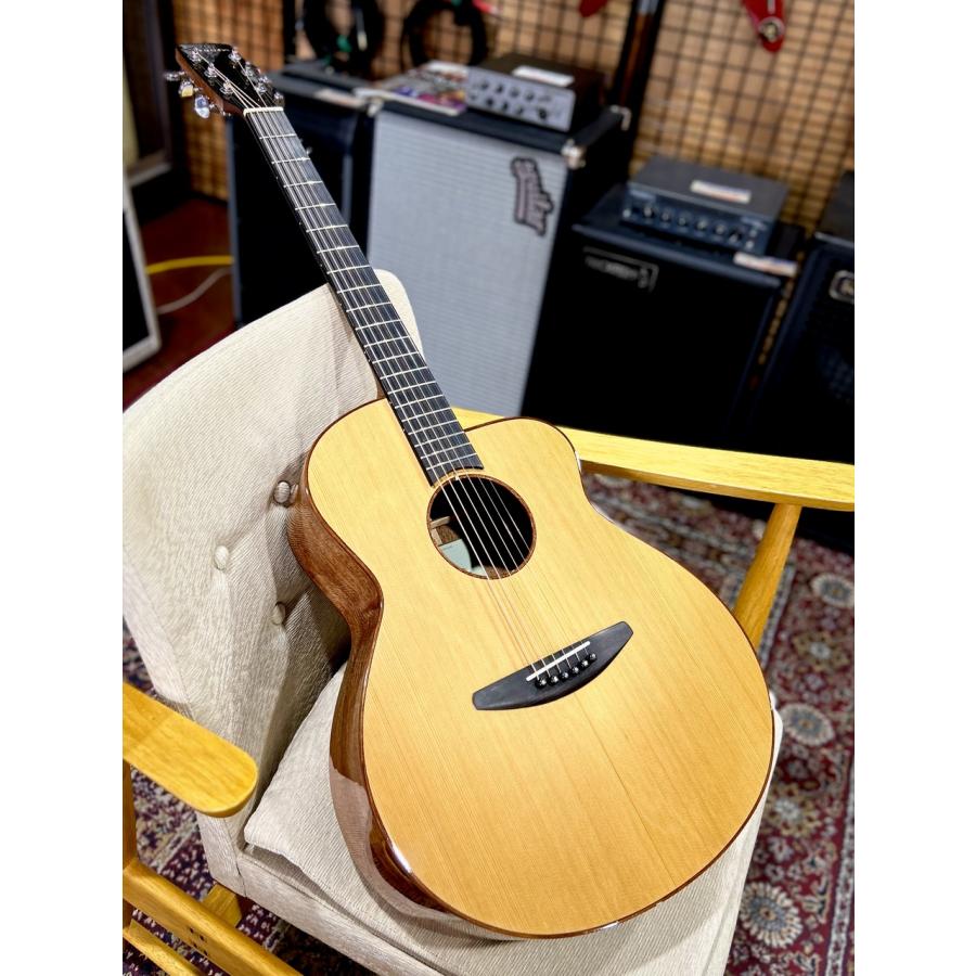 【今日の超目玉】 baden / ベーデン A-Style アコースティックギター A-CZ-NVS ギター