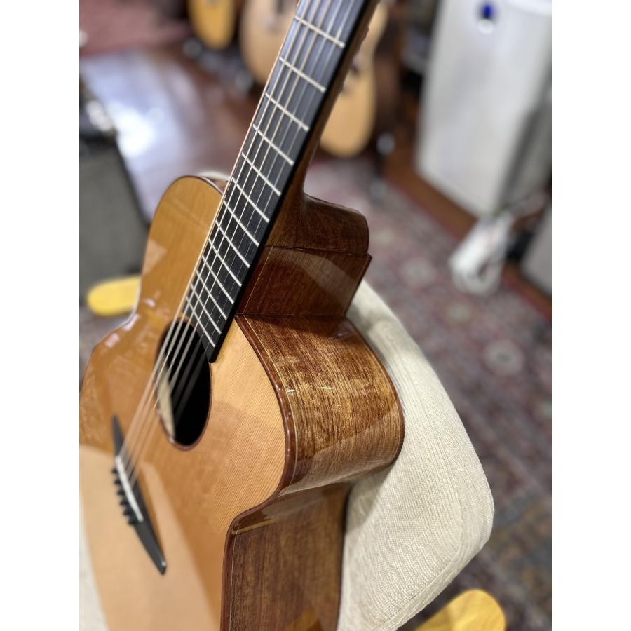 baden / A-CZ-NVS アコースティックギター A-Style ベーデン