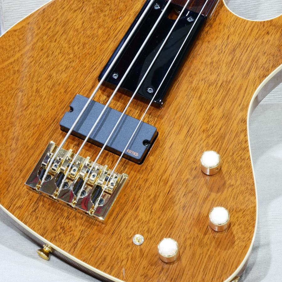 Crews Maniac Sound / Jackson 4 HM Natrural Gold Parts Crews Maniac Sound / Jackson 4 HM Natrural Gold Parts