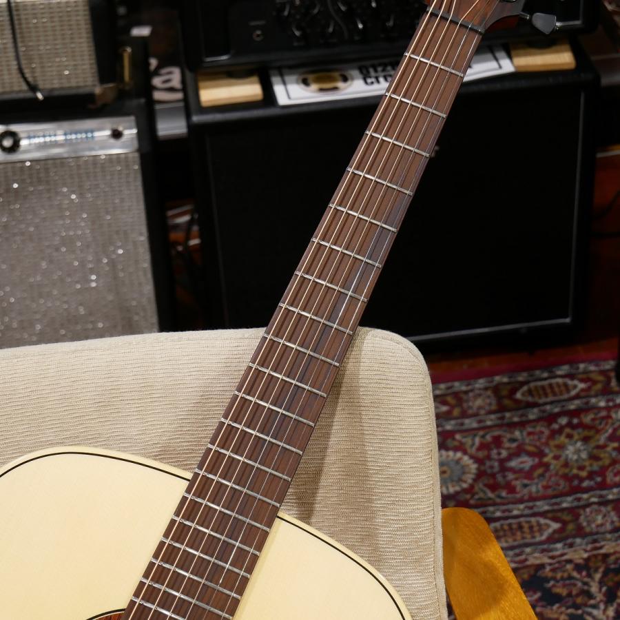 LAG Tramontane T88A アコースティックギター LAG Guitars / T88A Auditorium Natural Tramontane 88 オーディ