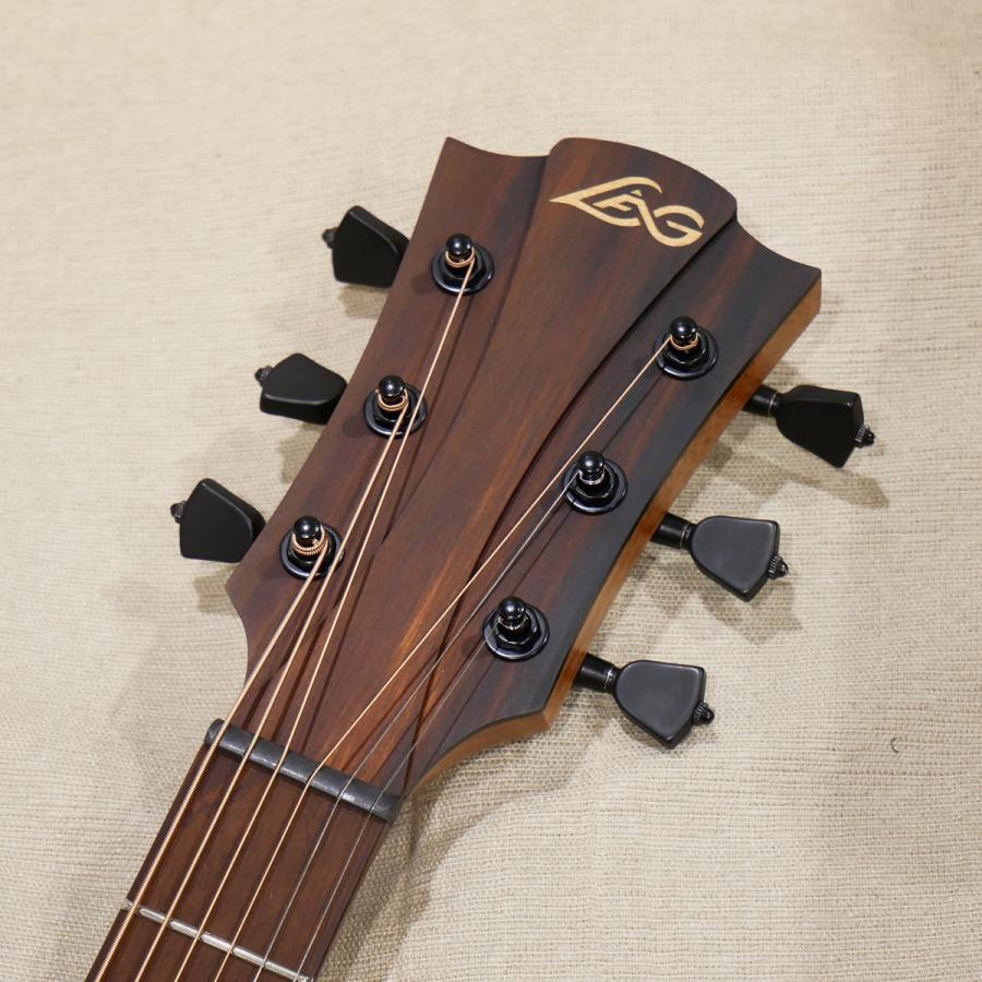 LAG Tramontane T88A アコースティックギター 楽天市場】LAG Guitars Tramontane T88A Auditorium Natural