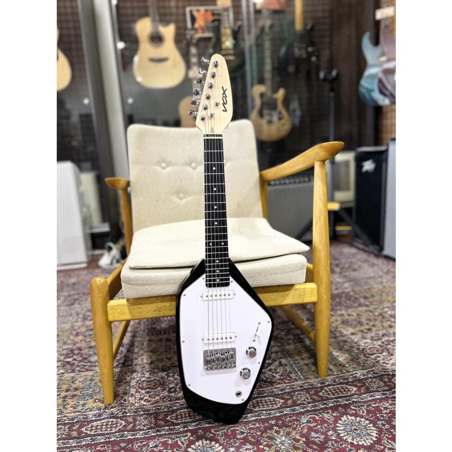 VOX / MARK V MINI / MK 5 / BK / ヴォックス ボックス / ミニギター 