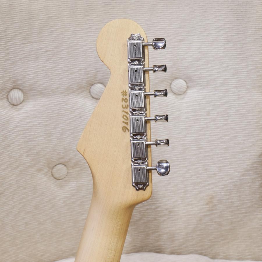Crews Maniac Sound / ST-23 PL ASH/MAPLE BLK Black ST 3シングル
