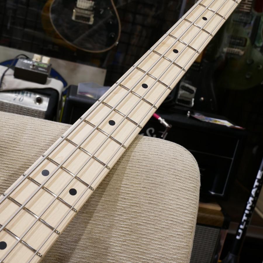 Crews Maniac Sound / NPB HB BLK PB プレべ MM ハムバッカー クルーズ