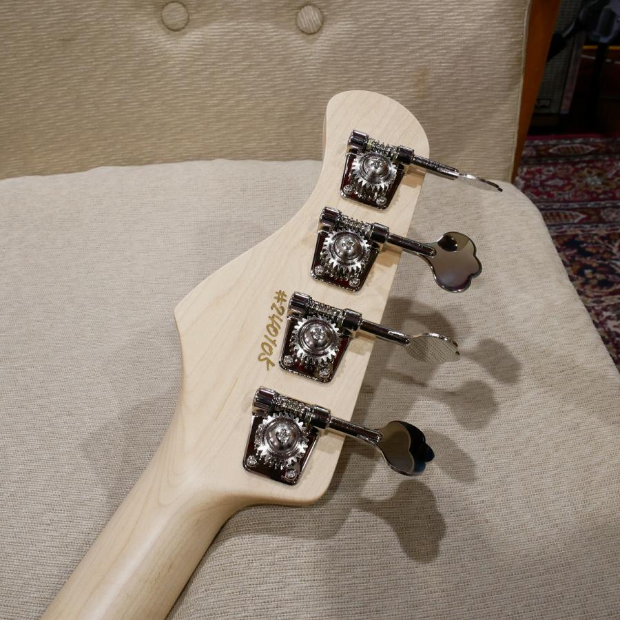 ベース Crews maniac sound NPB Crews Maniac Sound NPB DHB / Super Matte Black 【アクティブ